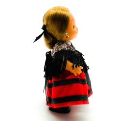 MUÑECA RIOJANA