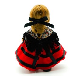 MUÑECA RIOJANA