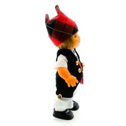 MUÑECA BATURRA ARAGONES