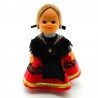 MUÑECA CACEREÑA