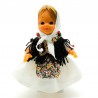 MUÑECA IBICENCA
