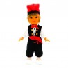 MUÑECA CATALAN