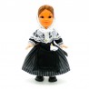 MUÑECA MALLORQUINA