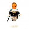 MUÑECA IBICENCA