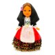 MUÑECA CARTAGENERA