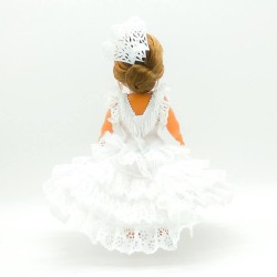 MUÑECA ANDALUZA TRIANA