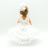 MUÑECA ANDALUZA TRIANA