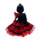 MUÑECA ANDALUZA O FLAMENCA