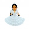 MUÑECA ANDALUZA TRIANA