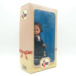 MUÑECA APLUJARREÑA