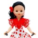 MUÑECA ANDALUZA O FLAMENCA