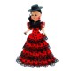 MUÑECA ANDALUZA O FLAMENCA