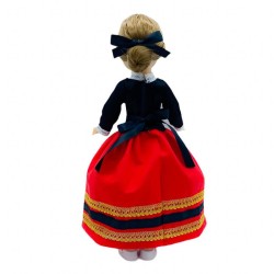 MUÑECA SORIANA