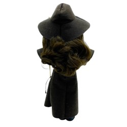 MUÑECA TIPICO PEREGRINA