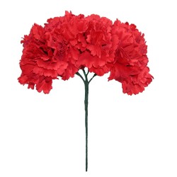 RAMO CUATRO CLAVELES