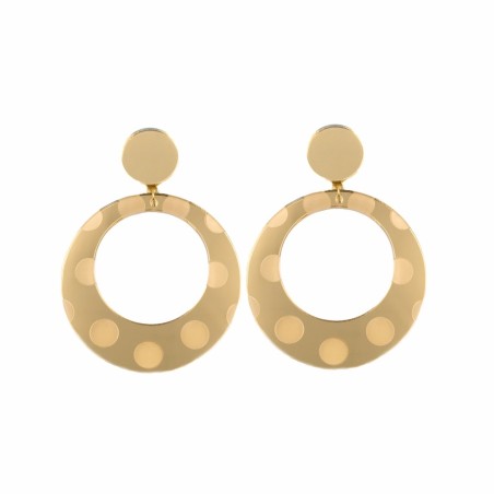 PENDIDENTE ESPEJO LUNAR