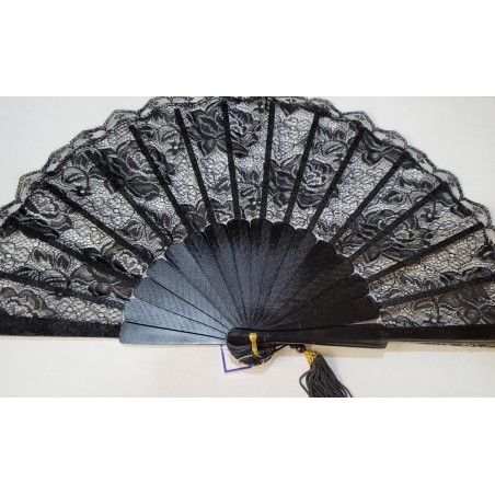 Abanico De Ceremonia y Novia