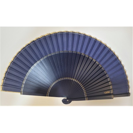 Abanico de Madera