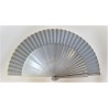 Abanico de Madera