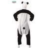 PIJAMA PANDA ADULTA