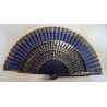 Abanico de Madera