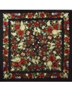 MANTONES Y MANTILLAS